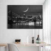 Toile - Brooklyn Bridge Park